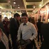 José María B. avatar icon