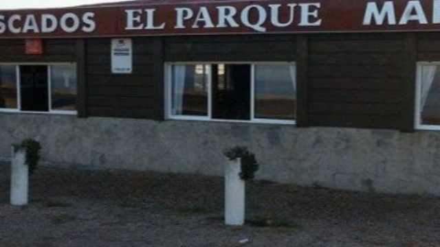 Camarero/a de Restaurante
