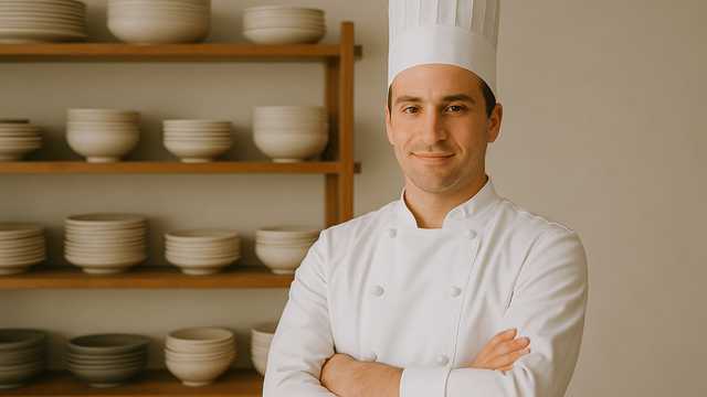 JEFE/A DE COCINA - HOTEL DE LUJO EN DONOSTIA-SAN SEBASTIÁN