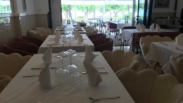 Ayudante/a de Cocinero/a