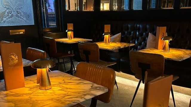 Bar Manager / Supervisor