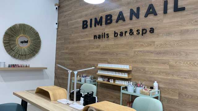 Manicurista