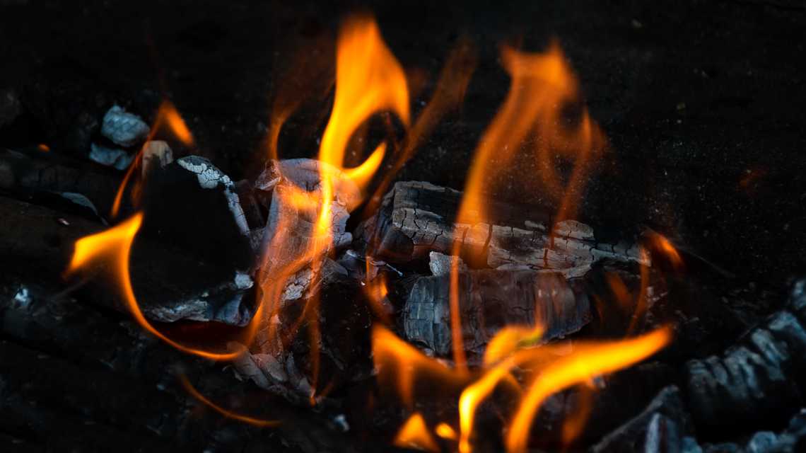 Carbones Maillard cover image