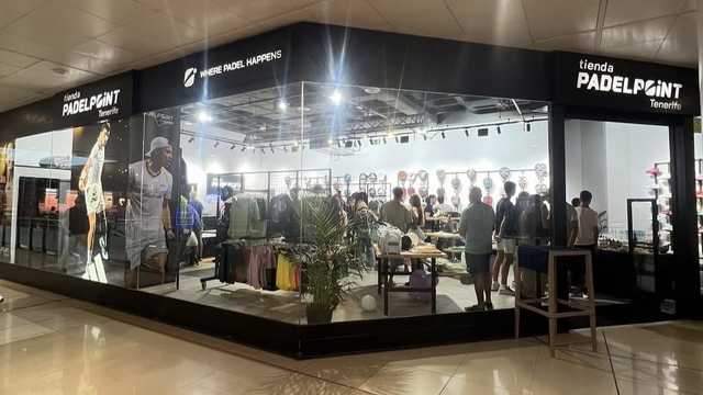 Dependiente/a de Tienda