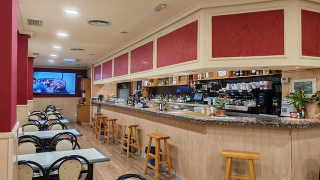 Camarero/a de Restaurante