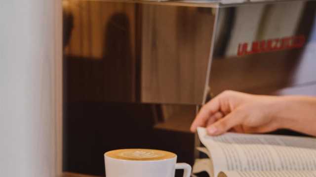 Head Barista