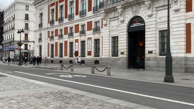 Camarero/a de Restaurante