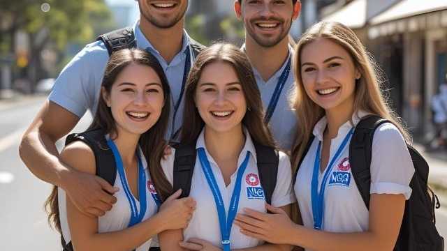 Trabajo ideal para estudiantes