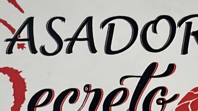 Camarero/a