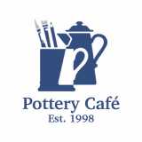 Pottery Cafe logo