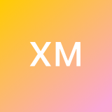 Xavier M. avatar icon