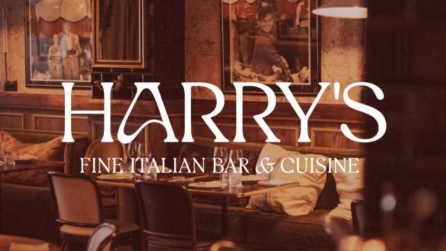 Encargado/a de Restaurante – Harry's Barcelona | Grupo Isabella's