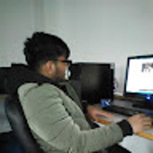 Candidate avatar
