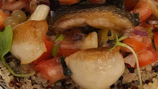 Cocinero/a