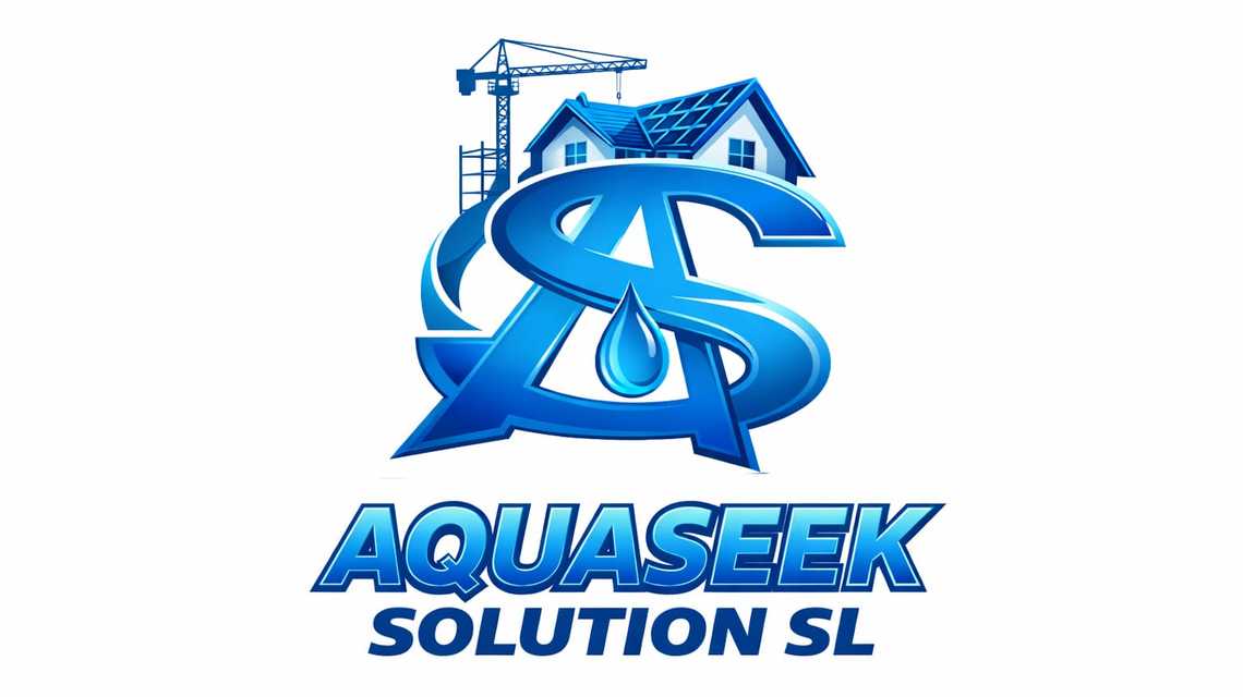 AQUASEEK SOLUTION SL cover image
