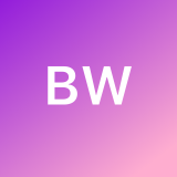 Bebie W. avatar icon