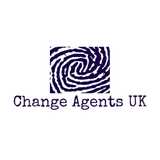Change Agents UK Trading Ltd logo