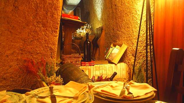 Ayudante/a de Cocina