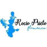 Rocio Prieto Flamenco logo