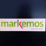 markemos logo