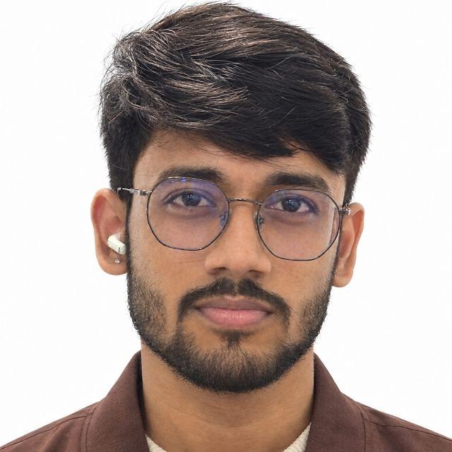 Candidate avatar