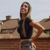 Carlota C. avatar icon