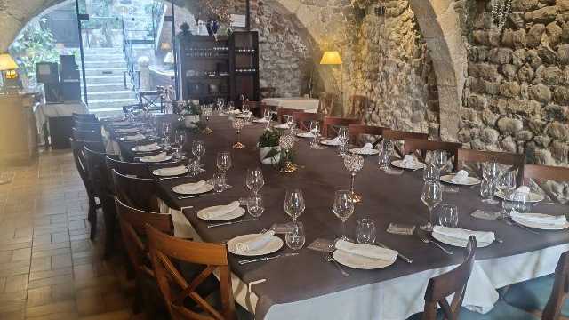 Camarero/a de Sala/Terraza