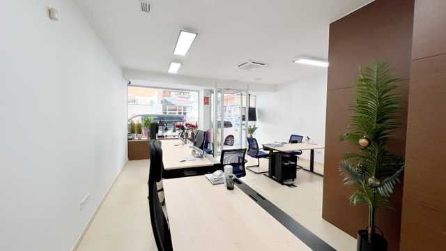 Captador/a Inmobiliario/a