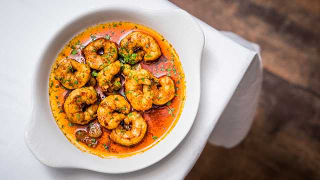 Cocinero/a – Indefinido – Donostia