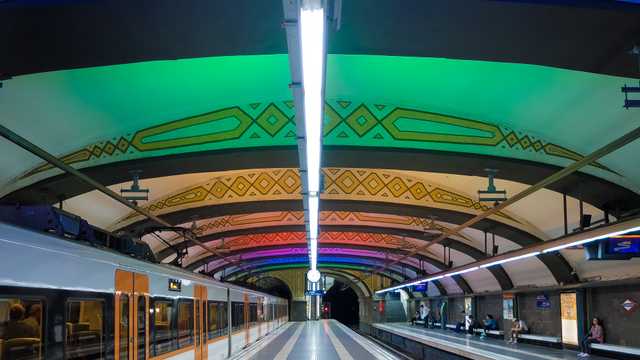 Oficial de construcción