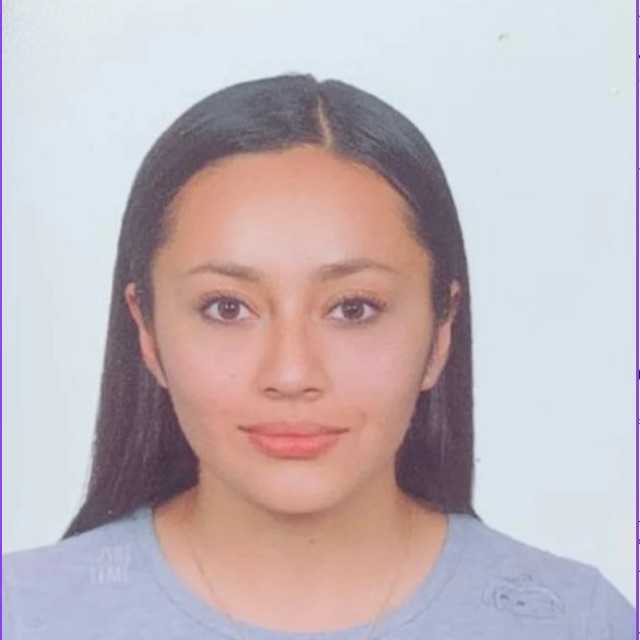 Candidate avatar