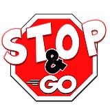 STOP & GO logo