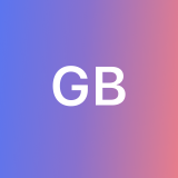 GABRIELA  B. avatar icon
