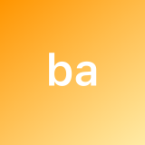 bilal A. avatar icon