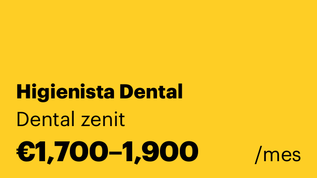 Higienista Dental