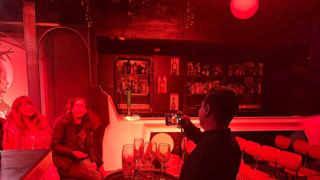 Ayudante de Camarero/a