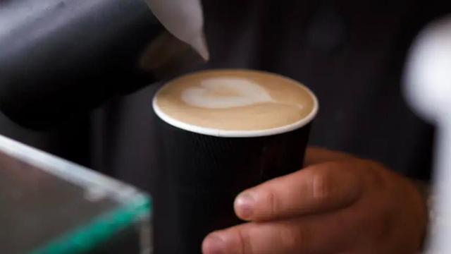 Barista