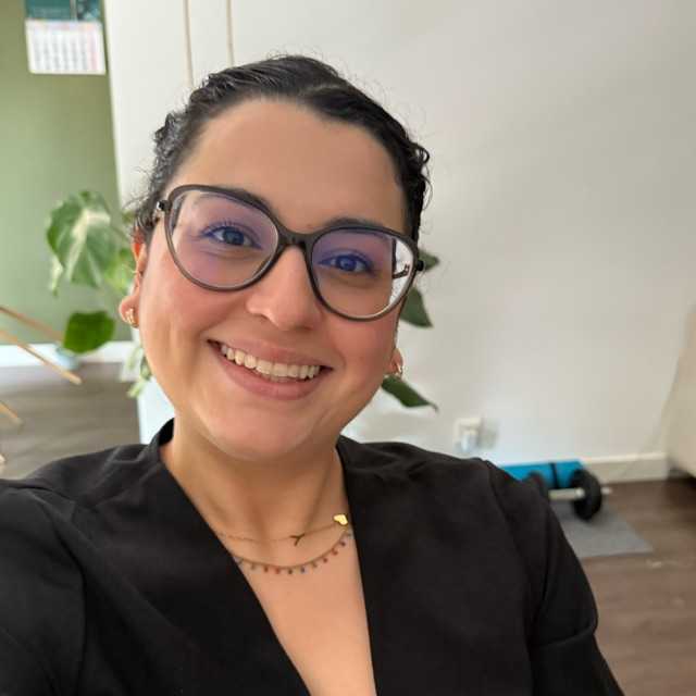 Candidate avatar