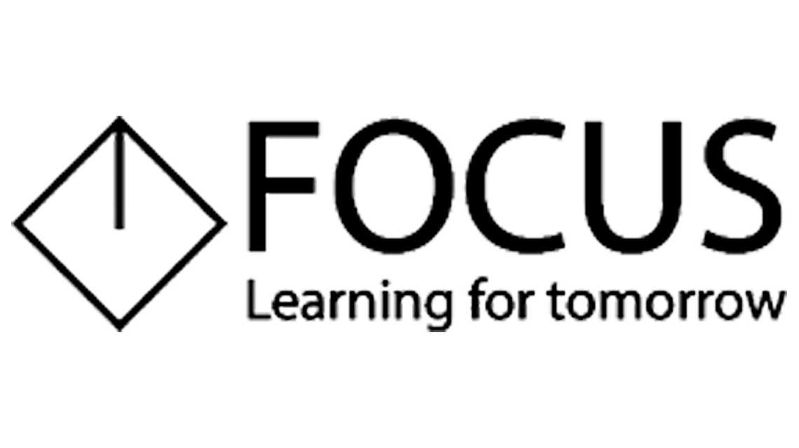 Focus Academy cover image