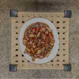 Restaurante parrilla  logo