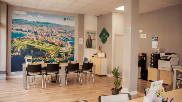 Agente Inmobiliario
