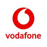 STAND VODAFONE logo