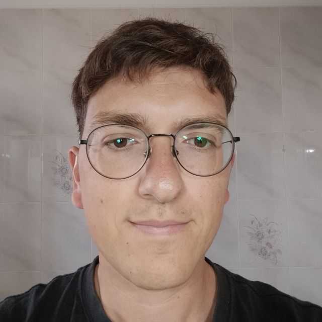 Candidate avatar