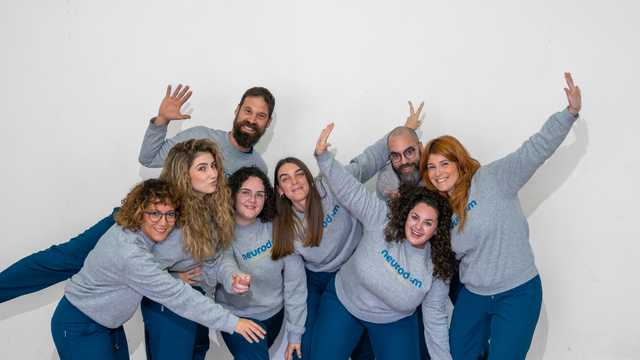 Fisioterapeuta