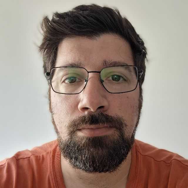 Candidate avatar