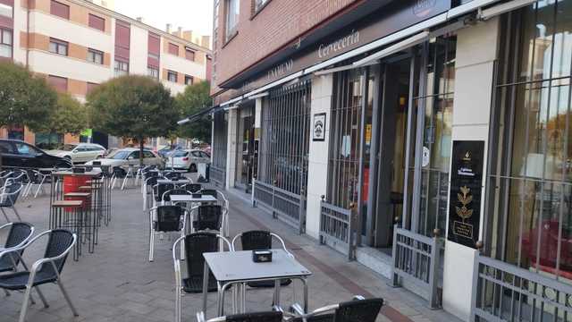 Camarero/a de Sala/Terraza