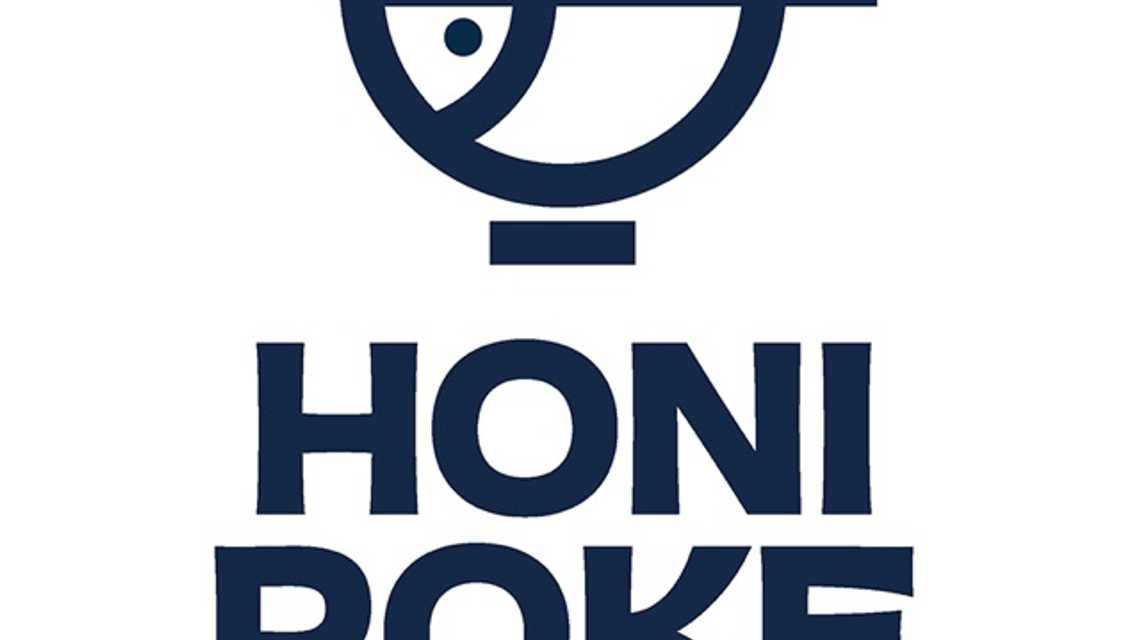Honi Poke cover image
