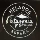 Helados Patagonia Artesana logo