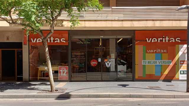 Dependiente/a de Tienda