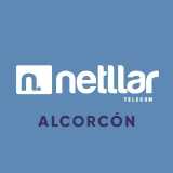 Netllar - Delegación de Alcorcón logo